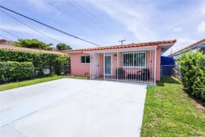 10 Nw 60th Ct, Miami