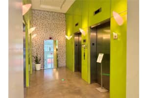 133 NE 2nd Ave #3501, Miami, FL 33132, - MLS#A12017592