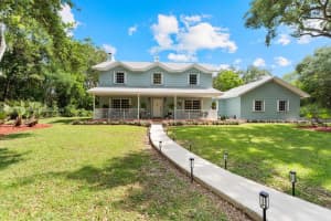 17200 Sw 264th St, Homestead