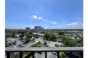 800 Parkview Dr APT 1007, Hallandale Beach, FL 33009, - MLS#A12017616