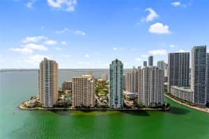 335 S Biscayne Blvd #4205, Miami, FL 33131, - MLS#A12017633
