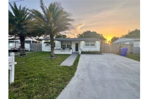 3010 N 73rd Ave, Hollywood, FL 33024, - MLS#A12017645