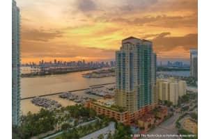 90 Alton Rd APT 1604, Miami Beach, FL 33139, - MLS#A12017656
