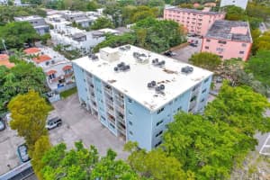 2920 SW 28th Terrace APT 207, Miami, FL 33133, - MLS#A12017680