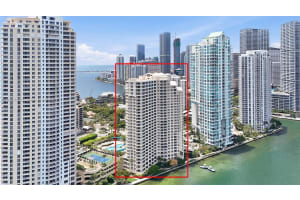 888 Brickell Key Dr APT 2010, Miami, FL 33131, - MLS#A12017685