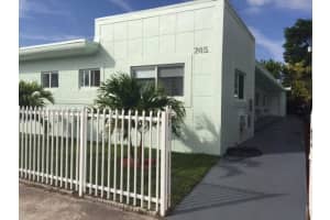 745 81st St #3, Miami Beach, FL 33141, - MLS#A12017686