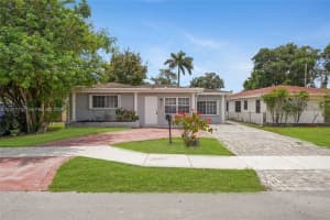 2844 Funston St, Hollywood