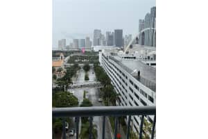 1750 N Bayshore Dr 1212, Miami