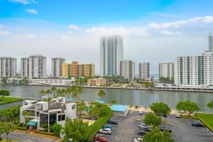 800 Parkview Dr APT 906, Hallandale Beach, FL 33009, - MLS#A12017763
