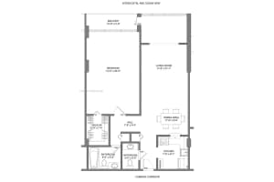 800 Parkview Dr APT 906, Hallandale Beach, FL 33009, - MLS#A12017763