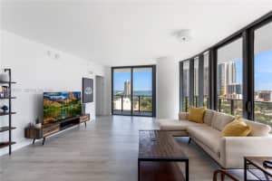 121 NE 34th St Unit 1204, Miami, FL 33137, - MLS#A12017771