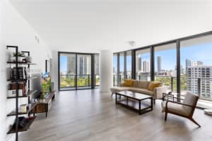 121 NE 34th St Unit 1204, Miami, FL 33137, - MLS#A12017771