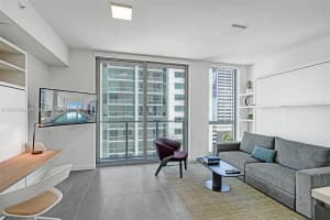 227 NE 2nd St #1610, Miami, FL 33132, - MLS#A12017789