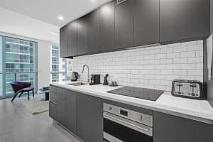 227 NE 2nd St #1610, Miami, FL 33132, - MLS#A12017789