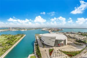888 Biscayne Blvd APT 2705, Miami, FL 33132, - MLS#A12017795