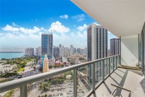 888 Biscayne Blvd APT 2705, Miami, FL 33132, - MLS#A12017795