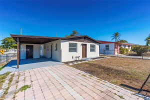 1296 W 36th St, West Palm Beach, FL 33404, - MLS#A12017800