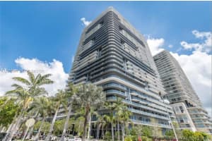 121 NE 34th St Unit 1204, Miami, FL 33137, - MLS#A12017807