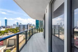 121 NE 34th St Unit 1204, Miami, FL 33137, - MLS#A12017807