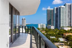 121 NE 34th St Unit 1204, Miami, FL 33137, - MLS#A12017807