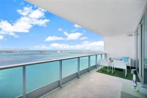1331 Brickell Bay Dr APT 3607, Miami, FL 33131, - MLS#A12017812
