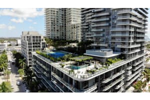 121 NE 34th St #806, Miami, FL 33137, - MLS#A12017840