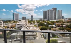 121 NE 34th St #806, Miami, FL 33137, - MLS#A12017840