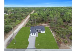 E 17th St, Lehigh Acres, FL 33972, - MLS#A12017849