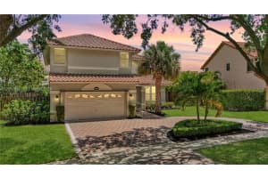 10851 London St, Cooper City 10851 London St, Cooper City