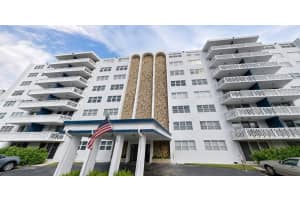 401 NE 14th Ave APT 507, Hallandale Beach, FL 33009, - MLS#A12017869