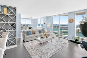 Vizcayne, 244 Biscayne Blvd APT 3602, Miami, FL 33132, - MLS#A12017888