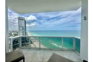 Trump Royale, 18201 Collins Ave APT 4508, Sunny Isles Beach, FL 33160, - MLS#A12017895