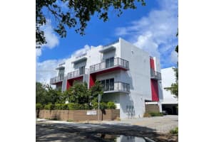 1813 Madison St #6, Hollywood, FL 33020, - MLS#A12017919