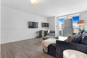 1100 S Miami Ave # 3308, Miami, FL 33130, - MLS#A12017920