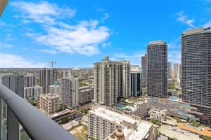 1100 S Miami Ave # 3308, Miami, FL 33130, - MLS#A12017920