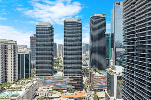 1100 S Miami Ave # 3308, Miami, FL 33130, - MLS#A12017920