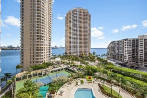 888 Brickell Key Dr APT 1207, Miami, FL 33131, - MLS#A12017937