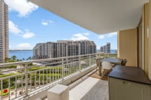 888 Brickell Key Dr APT 1207, Miami, FL 33131, - MLS#A12017937