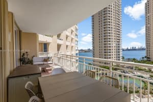 888 Brickell Key Dr APT 1207, Miami, FL 33131, - MLS#A12017937