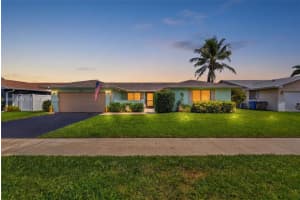1891 NW 40th Ct, Oakland Park, FL 33309, - MLS#A12017940