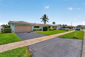 1891 NW 40th Ct, Oakland Park, FL 33309, - MLS#A12017940
