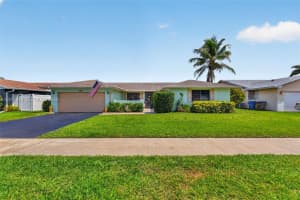1891 NW 40th Ct, Oakland Park, FL 33309, - MLS#A12017940