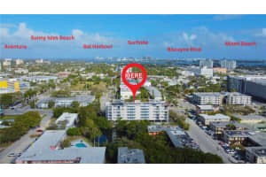 12590 NE 16th Ave APT 208, North Miami, FL 33161, - MLS#A12017944