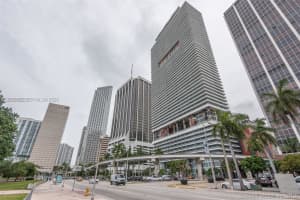 50 Biscayne, 50 Biscayne Blvd APT 1801, Miami, FL 33132, - MLS#A12017958