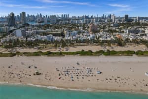 713 Collins Ave APT 42, Miami Beach, FL 33139, - MLS#A12017960