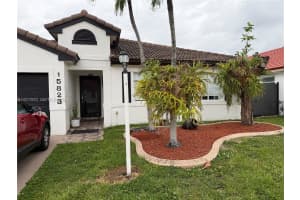 15823 SW 82nd St, Miami, FL 33193, - MLS#A12017970