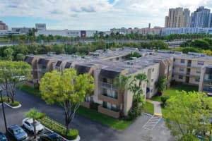 7705 SW 86th St # B-212, Miami, FL 33143, - MLS#A12017977