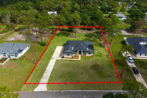 10630 Sugar Pine Drive, Fort Pierce, FL 34945 - MLS#A12018000