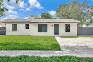 19720 NW 33rd Ave, Miami Gardens, FL 33056, - MLS#A12018010