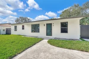 19720 NW 33rd Ave, Miami Gardens, FL 33056, - MLS#A12018010